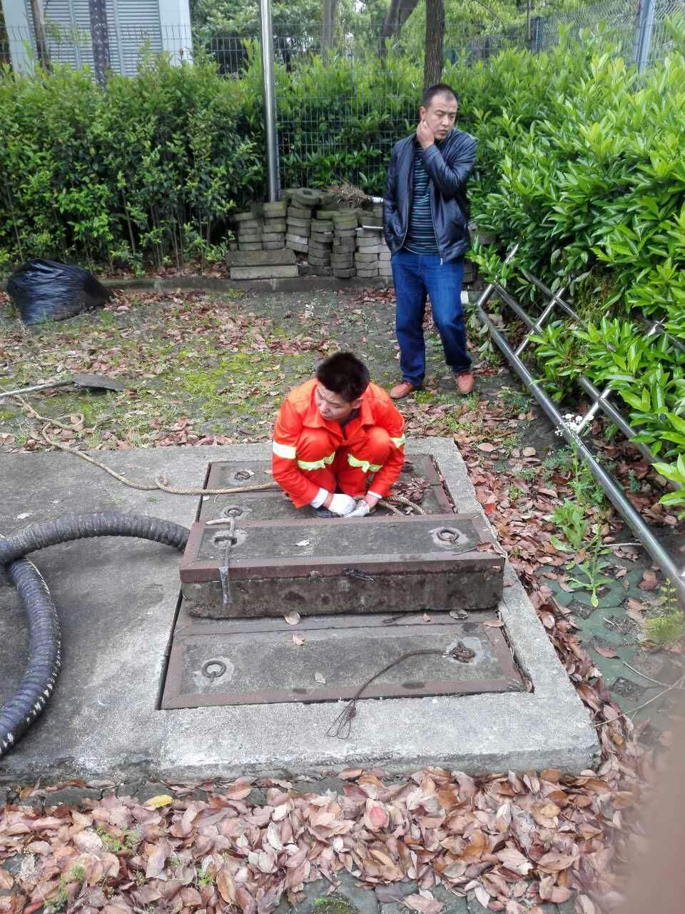 龙泉驿吸污抽粪
