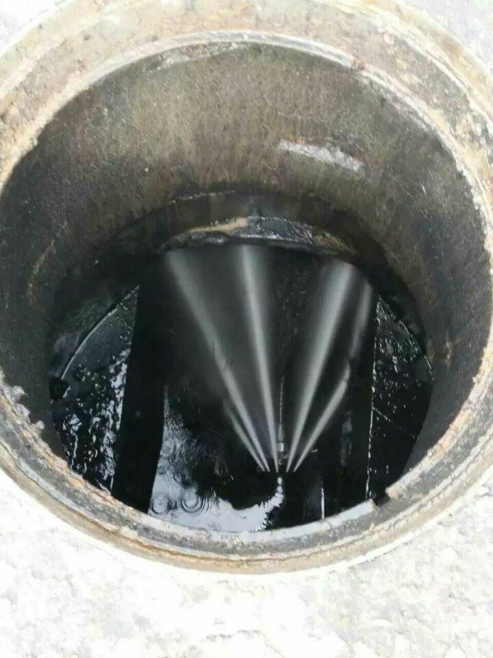 龙泉驿市政管道清洗-排污管道清洗