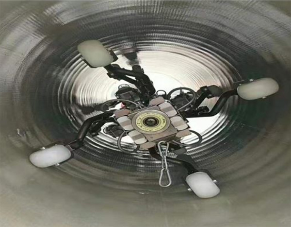 龙泉驿非开挖修复技术在地下管线建设的优势体现